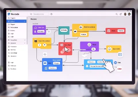 Cello Bruch – Automatisierung von Workflows